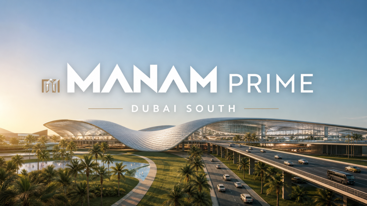 Manam Prime